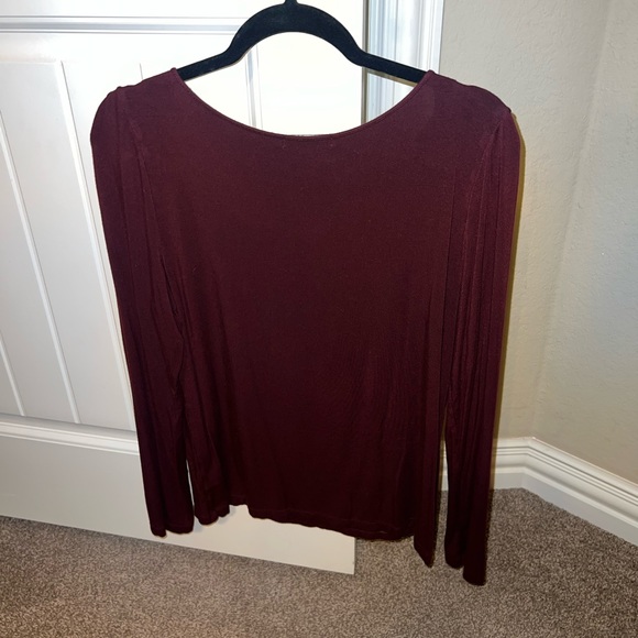 Chaps long sleeved top - Picture 2 of 8